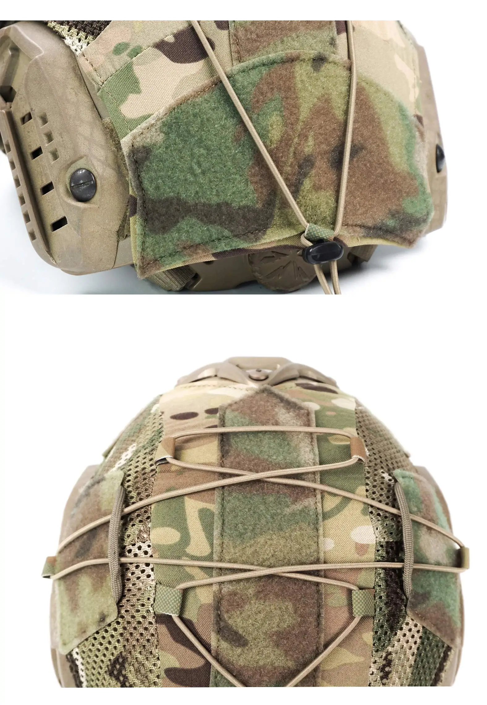 DMGear Maritime Helmet Cover FMA TMC SF MARITIME Tactical Helmet Protective Cover Outdoor Adventure  Fans