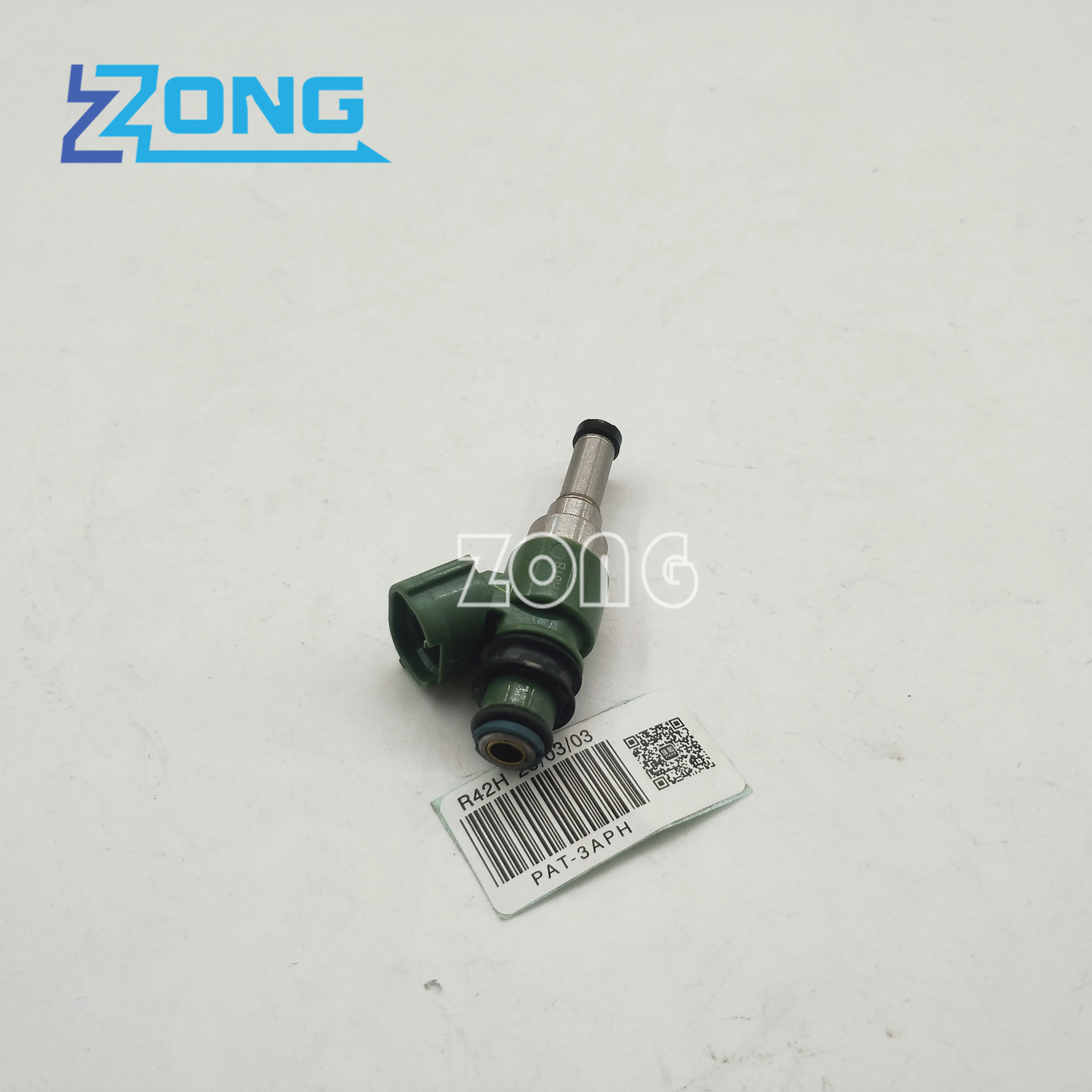 ZONG NEW Motorcycle Fuel Injector Fits For Yamaha Grizzly YZ450F-YZ450F 3B4137610000 3B4-13761-00-00 3B4-13761-0000 3B4-13761-00