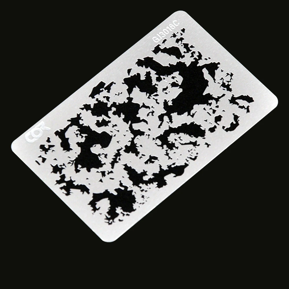 Model Spraying Mud Splatter Weathering Airbrush Stencils Tool For 1/32 1/35 1/48 1/72 Model Models DIY Decoration Weathering