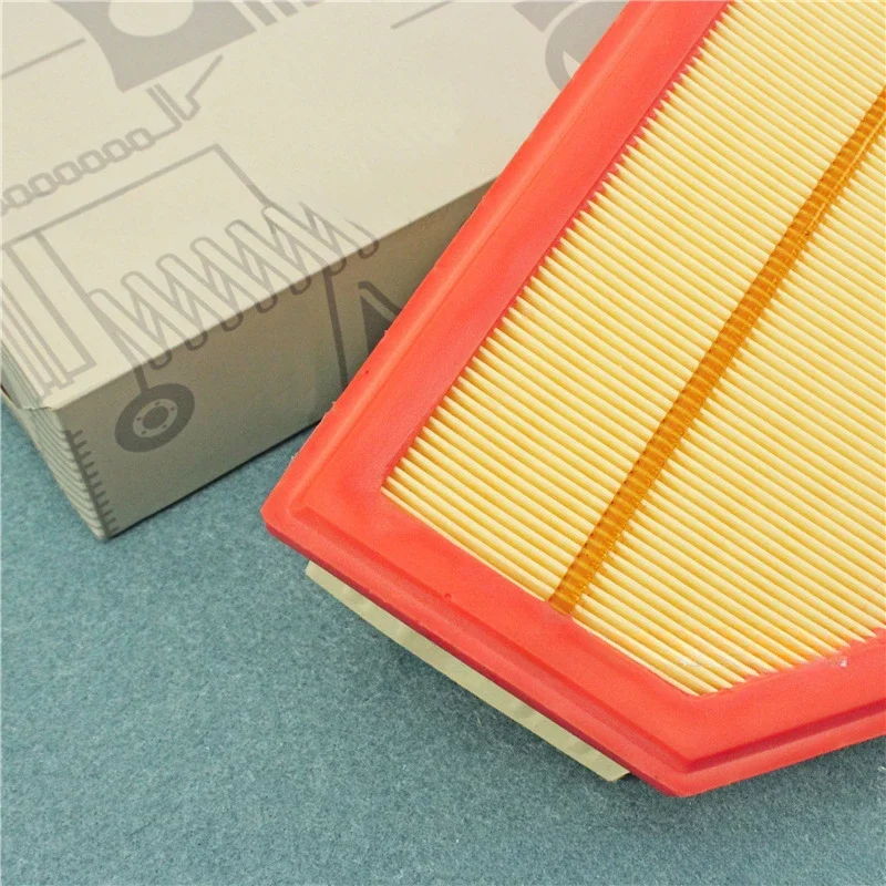 Car Engine Air Filter Cleaner Element A2710940304 For Mercedes Benz W204 W212 C204 C180CGI C200K E200 E250 CLASS Coupe High Flow