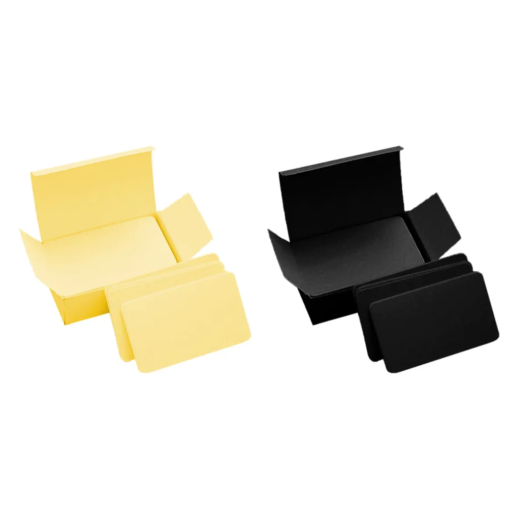 

180Pcs Graffiti Cards Portable Lightweight Memo Cards for Daily Journals Creative Writing Stationery Note Paper