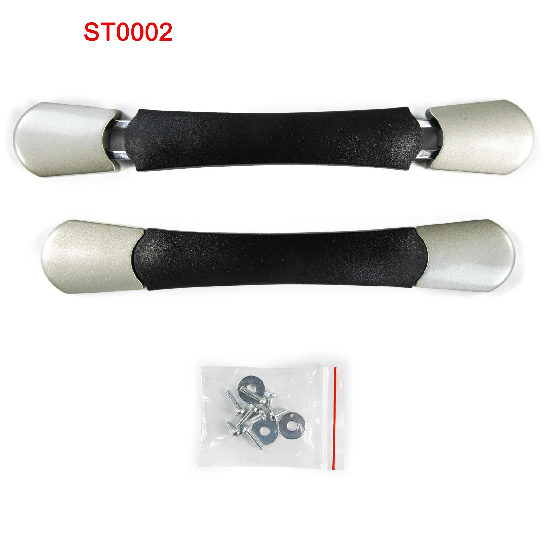 Replacement Suitcase Luggage Handle Travel Suitcase Luggage Case Handle Strap Carrying Handle Grip Strap Spare Box Bag Parts