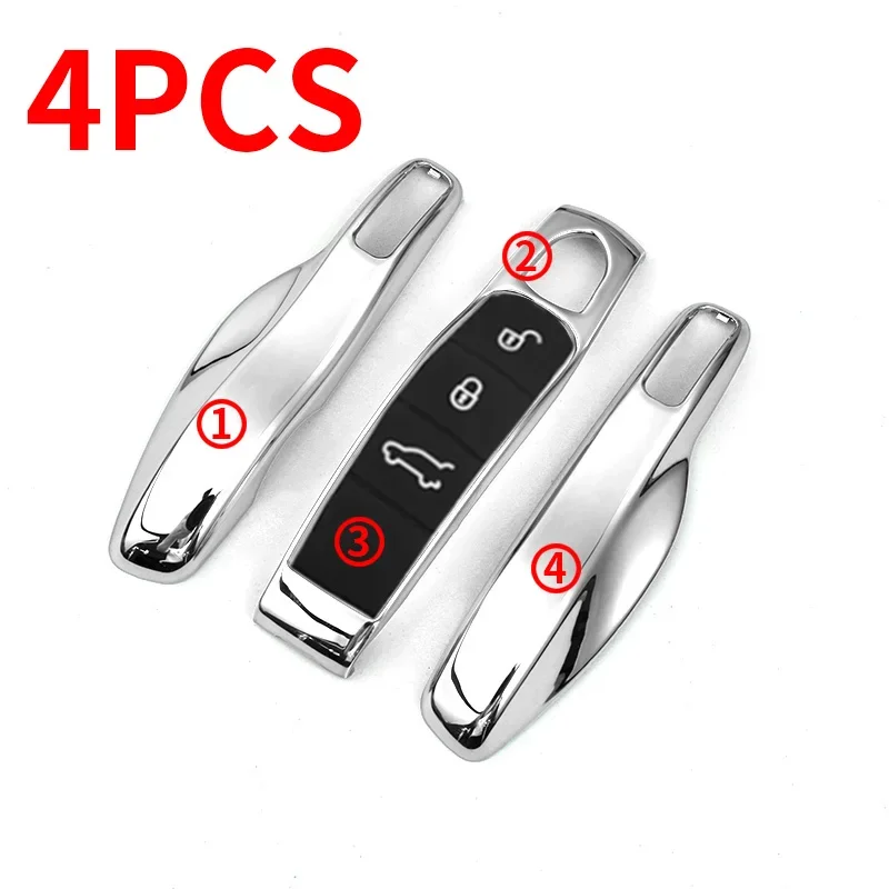 Thumbnail 2 - #16 Cheap Remote Car Key Shells Worth Buying