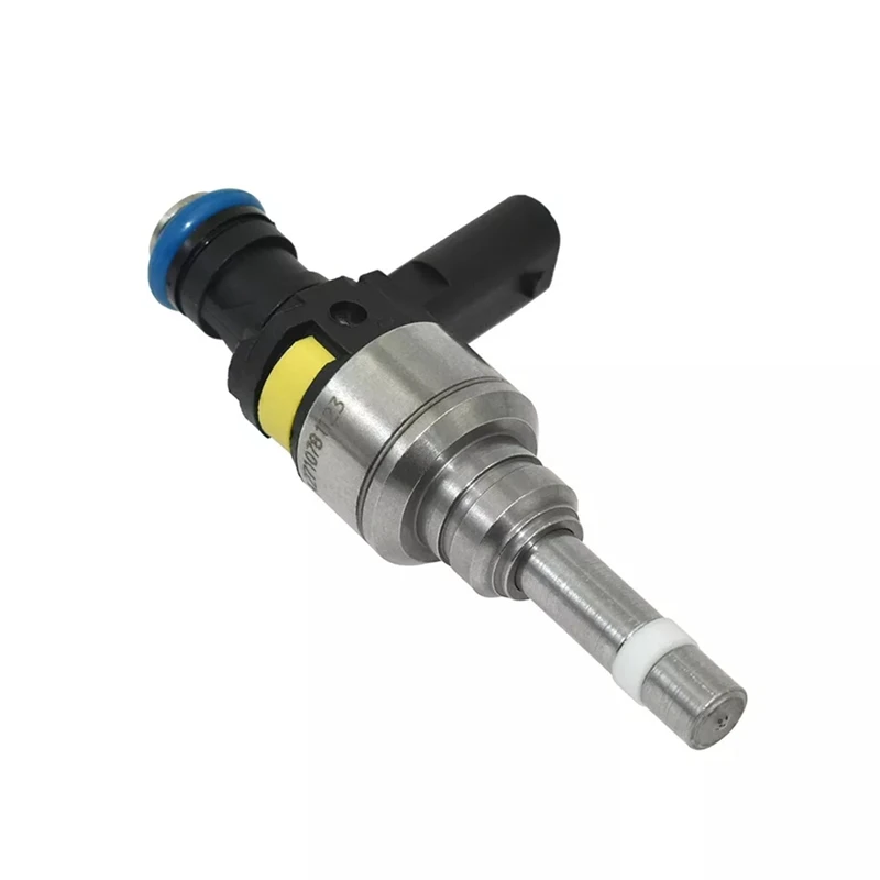 Fuel Injector A2710781123 For Mercedes Benz C180 C200 C250 E200 E250 SLK200 250