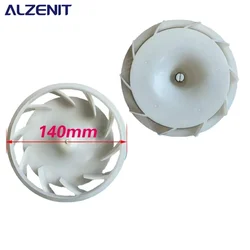 New Cooling Fan For LG Refrigerator ADP73733901 Fridge Radiator Freezer Parts