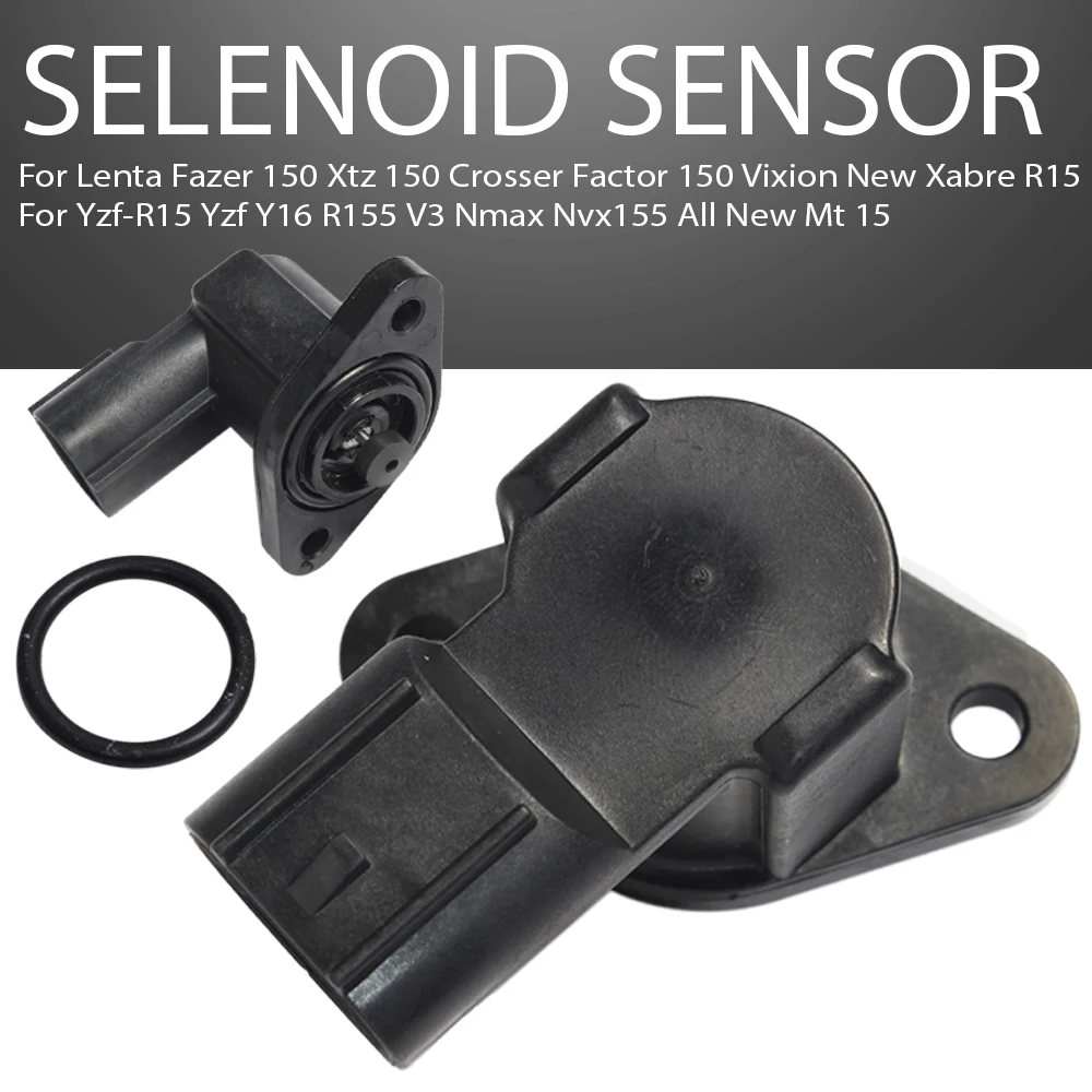 

A-Class Motorcycle Solenoid Starter Relay 40G for YZF-R15/MT-15/NMAX/NVX155 Fazer 150 Xtz Crosser