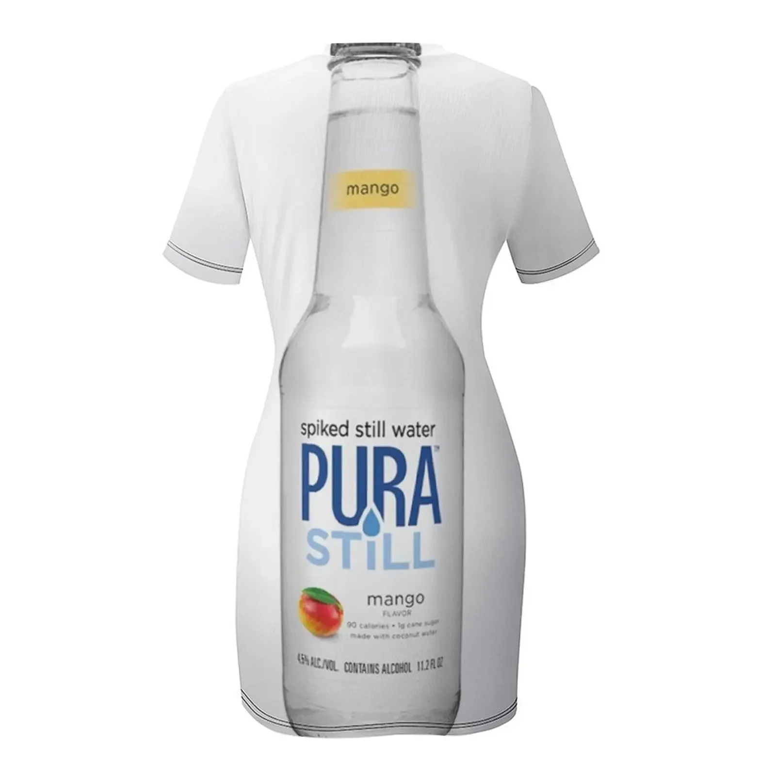 เดรสสั้นแขนสั้นลาย Spiked Water Pura Still Mango สำหรับผู้หญิง ดีไซน์หรูหรา เหมาะสำหรับงานแต่งงาน งานพรอม งานราตรี