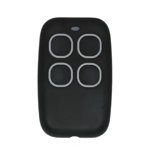 Garage Remote Control Duplicator, Grabber Clone Code, Gate Key Fob, Hand Transmitting Command, 433MHz, 433.92MHz 11 Main Sales Control Electronic Gate - №6