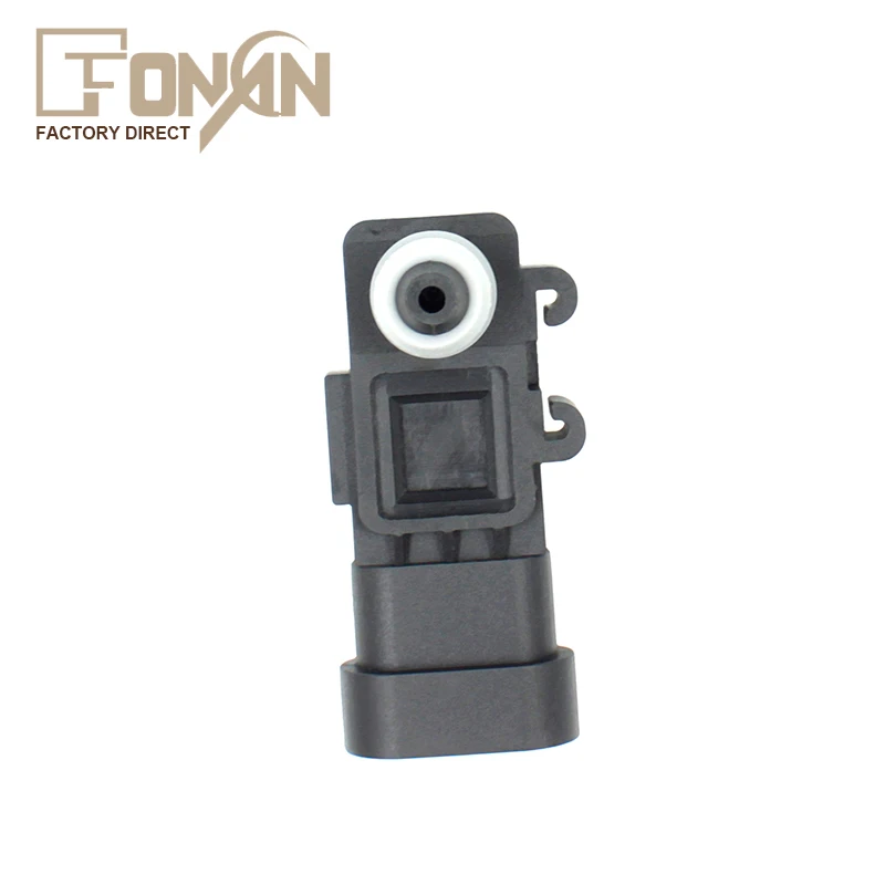 X10 Fuel Pump Tank Vapor Vent EVAP Pressure Sensor For GM GMC Isuzu Oldsmobile Pontiac  SU1390 16238399 AS302 8162384090