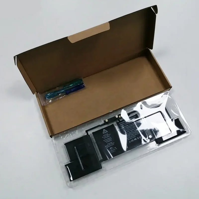 Imagem -04 - Jgtm-substituição da Bateria do Portátil para Macbook Pro 11.4v 76wh A1820 15 Polegada A1707 Late 2023 Mid 2023 Touch Bar Emc 3162 3072