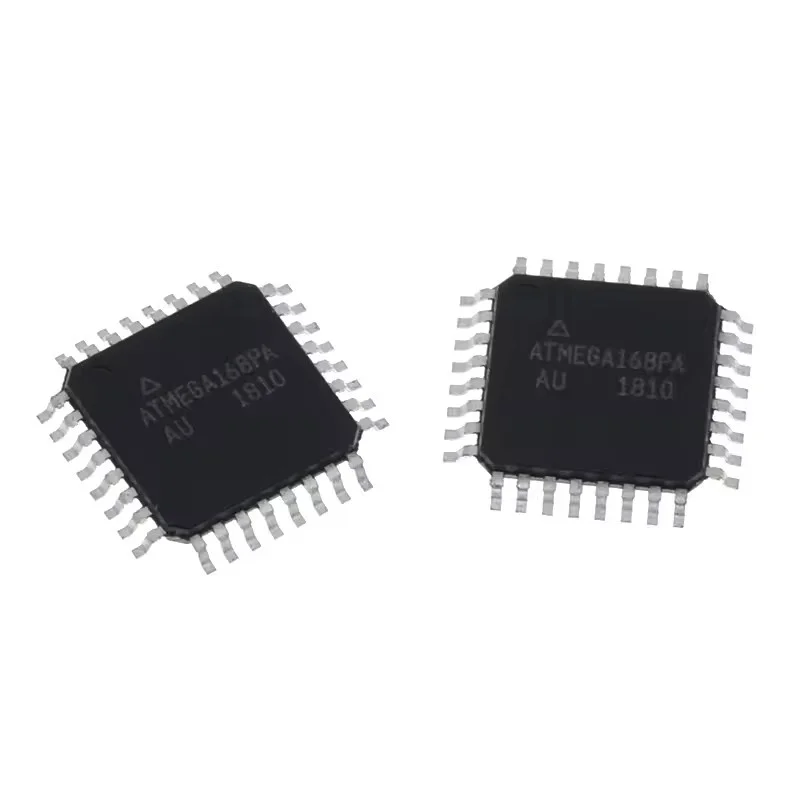 1Pcs Atmega168Pa-Au…