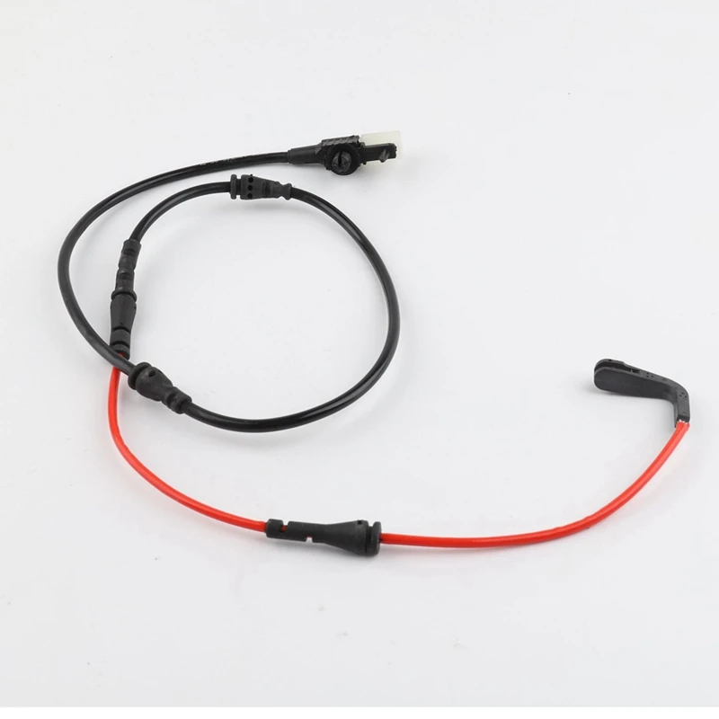 Car Front Axle Brake Sensor Brake Pad Wear Sensor T2H23971 T2H8398 T2H8399 Brake Sensor Line For Jaguar XE XF