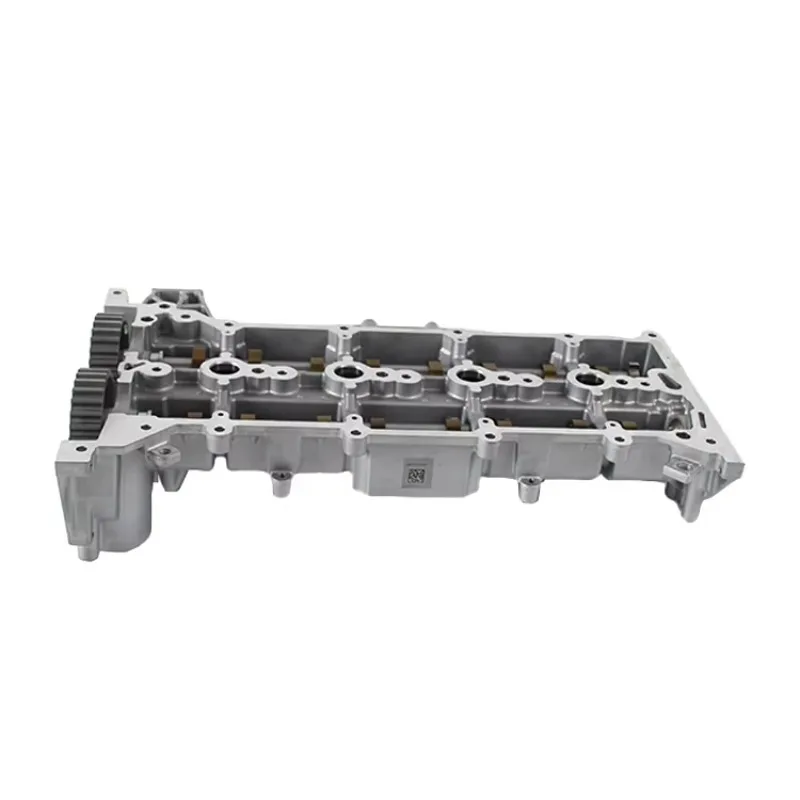 Высококачественные автозапчасти двигателя, распределительный вал и несущий механизм в сборе для Ford Ranger 2,0 Ecoblue GK2Q 6E262 CB GK2Z 6250 F