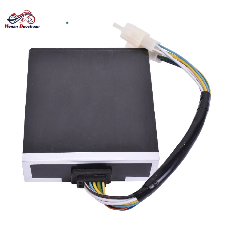 

CDI Ignition Control Unit MLO for HONDA VFR400Z 1987 VFR400 NC24 1988 1989 Motorcycle Digital ECU Ignitor Parts