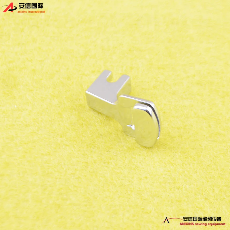 Singer Zhenshanmei Home Apparatus Presser Foot 740 Thin Material Pleated Presser Foot Wrinkle Pleating Presser Foot