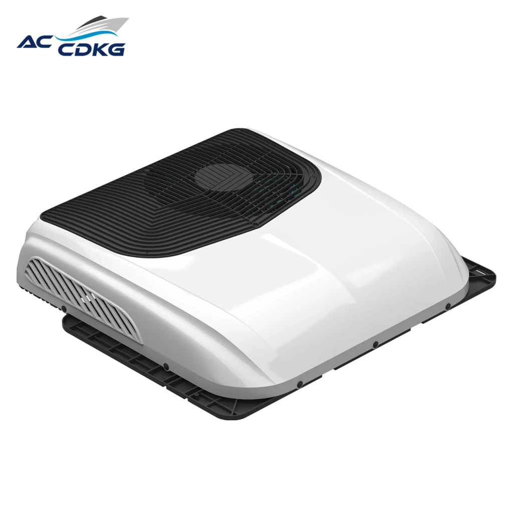 

Новый кондиционер Cold King YCT-8300 12В DC для грузовиков, универсальный, 2800Вт, для дооснащения/модернизации