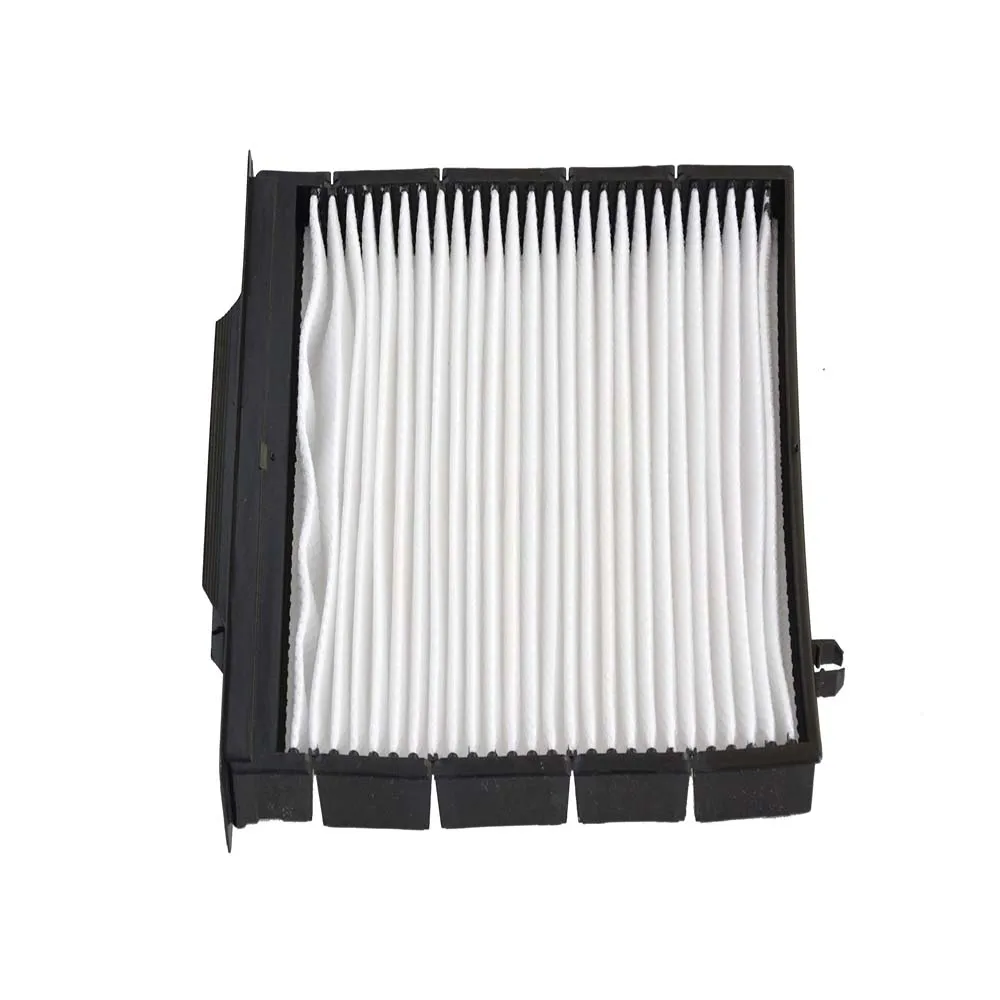 

Car Cabin AC Air Condition Filter For RENAULT MEGANE II (BM0/1_, CM0/1) 1.6 16V 2006-2008 K4M 760,K4M 812,K4M 813 OEM 7701055109