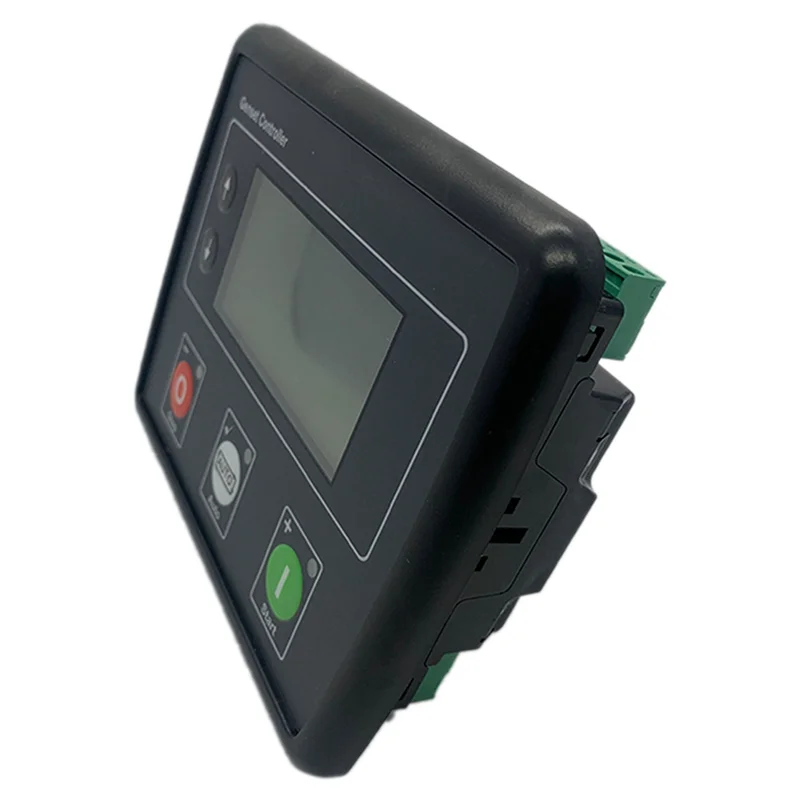 ABKN-2X Dse4520 Mkii Avvio automatico Arresto Modulo di controllo interruzione di rete Controller generatore Amf