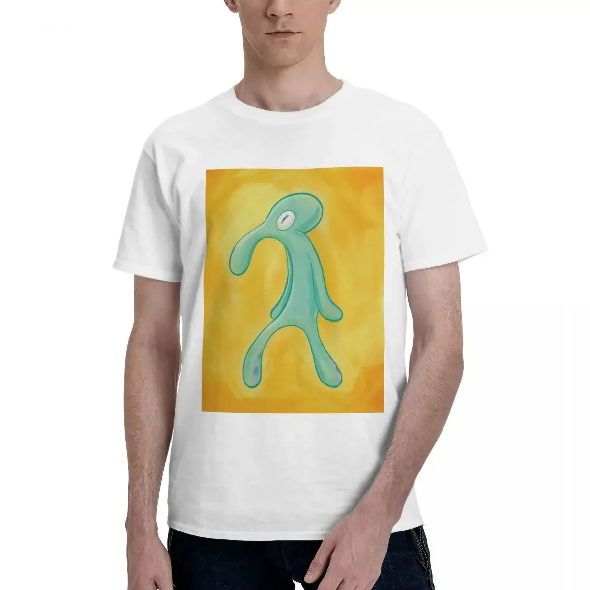 Bold And Brash 100% Cotton T-shirt Unisex Classic T Shirts Men Round Neck Short Sleeve S-6XL