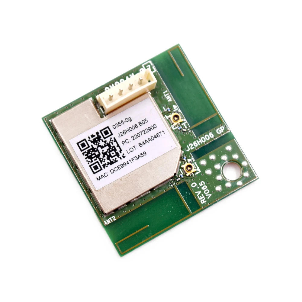 L4260 L6270 WIFI BOARD J26H006 Combo Wireless LAN MINI USB Module for Epson L6260 L6276 L4263 L4266 L4267 L4268 L4269 Printers view 5