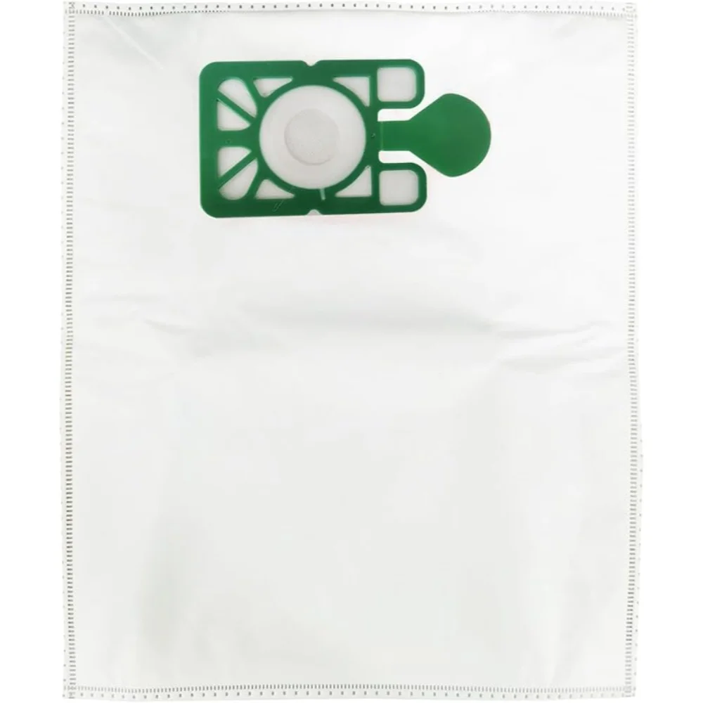 Nispira NVM-1CH aspirateur Microfibre Poly sacs à poussière pour Henry et Hetty sacs d'aspirateur Numatic Hepa-Flo Nvm-1Ch 604015