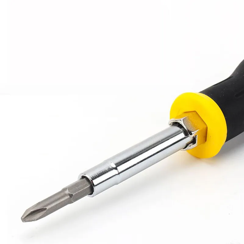 Stanley STHT68012-8-23 Screwdriver small Cross Corner Screwdriver Mobile Phone Repair Tool