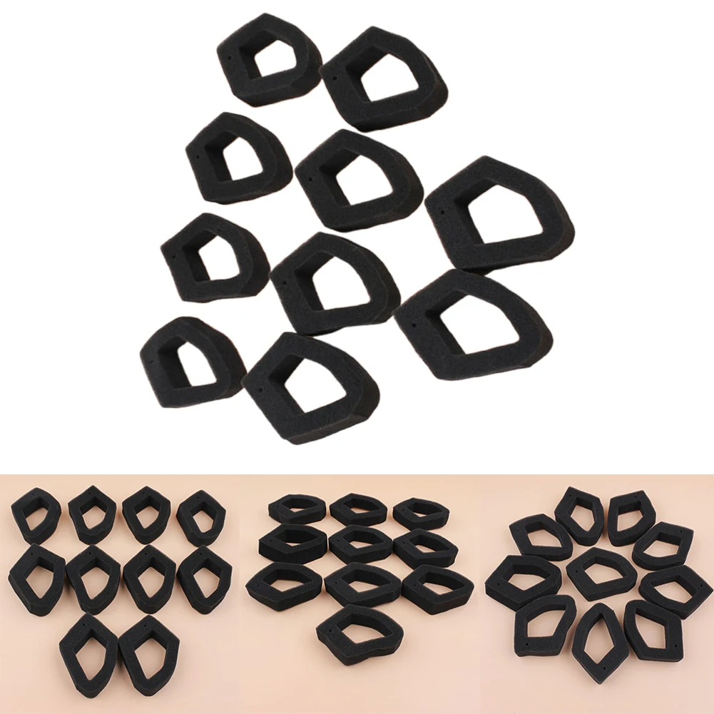 510 X Replacement Air Filter Element for GX35 GX35NT HHT35S 35cc Small Engine Trimmer OEM Part Number 17211 Z0Z 000 5 or 10 Pcs