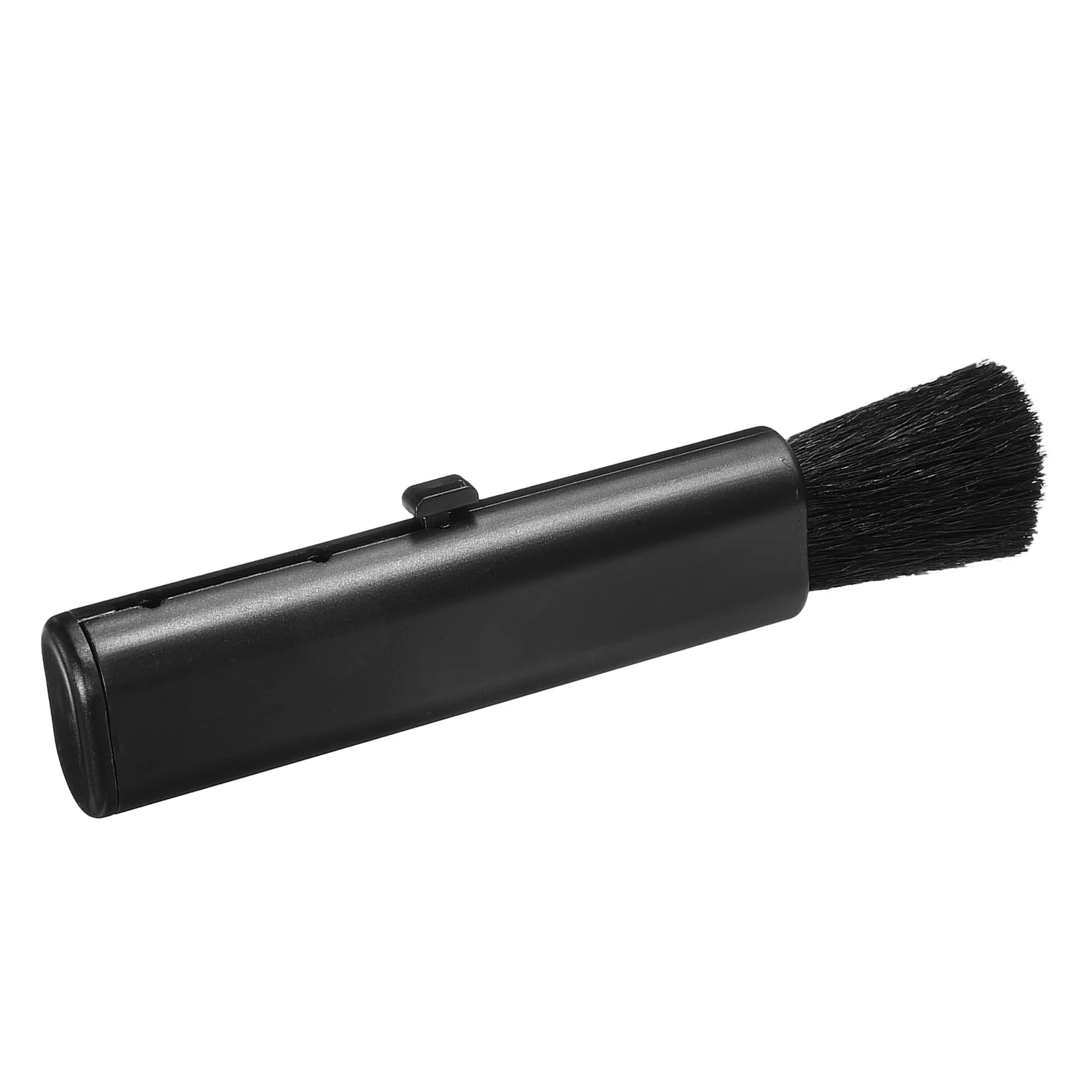 

Car Vent Cleaning Brush Air Outlet Dust Remover Soft Bristles Rotatable Head Interior Detailing Dashboard Screen Cleaner Auto
