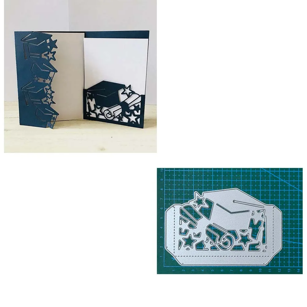 Lace greeting card metal cutting dies Scrapbooking decoration paper craft knife mould blade punch template Embossing stencils