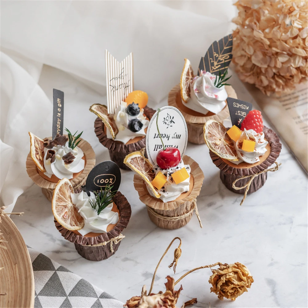 Faux gâteau dessert modèles re - Wedding Cake Supply Store avis et prix