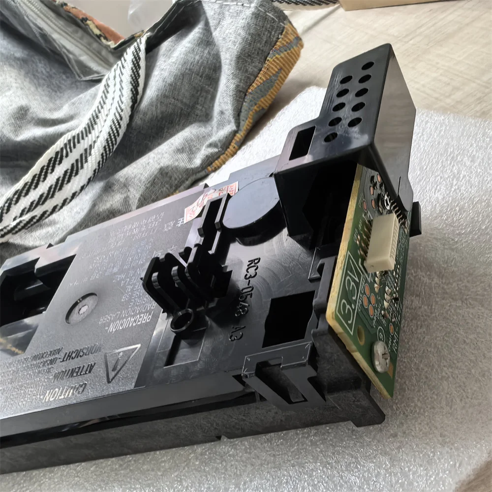 

Лазерный сканер в сборе для Canon LBP 6000 6100 6010 6108 6018 6020 MF3010 L150 L100 L170 P1102 P1106 P1107 P1104 P 1106 RM1-7471