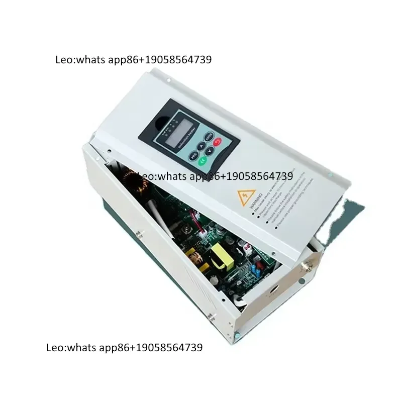 Jonson 3.5Kw Induction Heater for Industrial Use Supplier High Efficiency Induction Heater