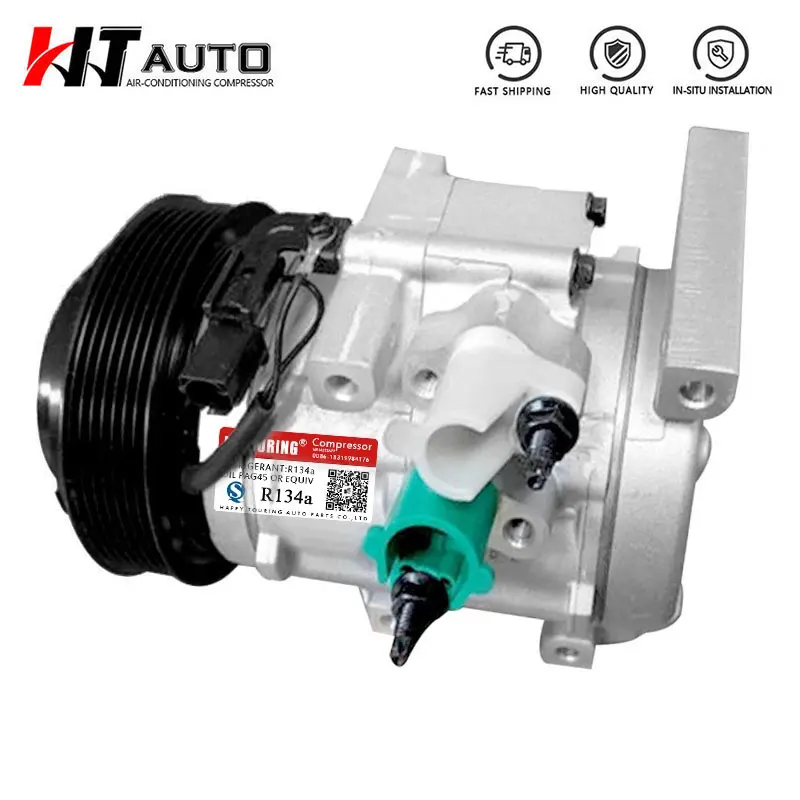 HS20 NEW AC Compressor for Hyundai ILOAD IMAX TQ 2.5 DIESEL 977014H000 97701-4H000 97701 4H000