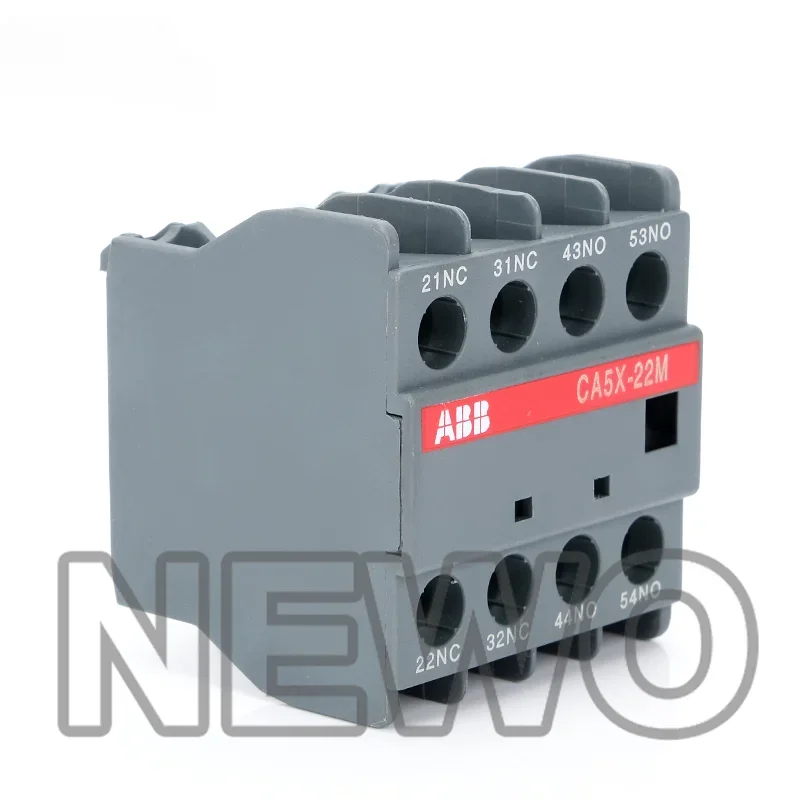 Оригинальные контакты ABB СЕРИИ AC