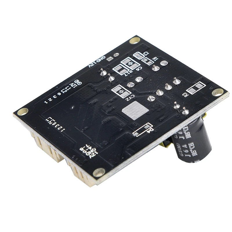 표준 절연 POE 보드, 2X PM3812RCL POE 모듈, 12V1A IEEE802.3Af