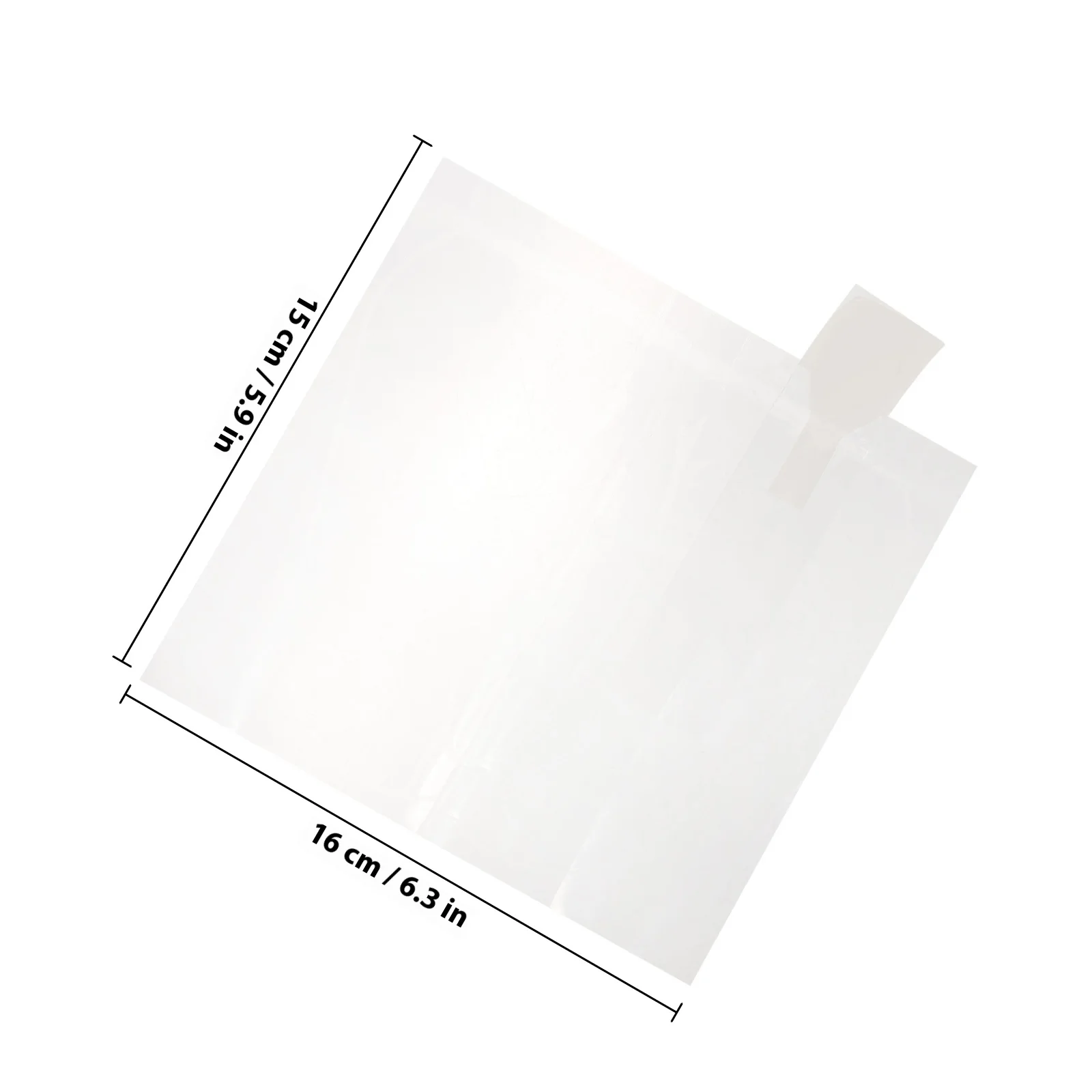 100 قطعة حفظ الأحذية القابلة للنفخ متينة وخفيفة الوزن لتنحيف الأحذية المنزلية بكعب عالٍ ملحقات نقالة المتوسع #4