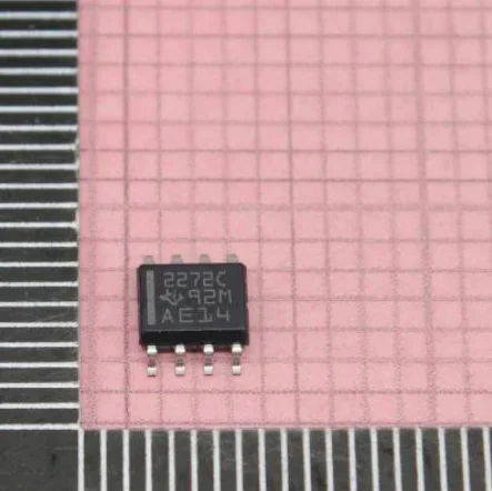 TLC2272 TLC2272CDR New Original