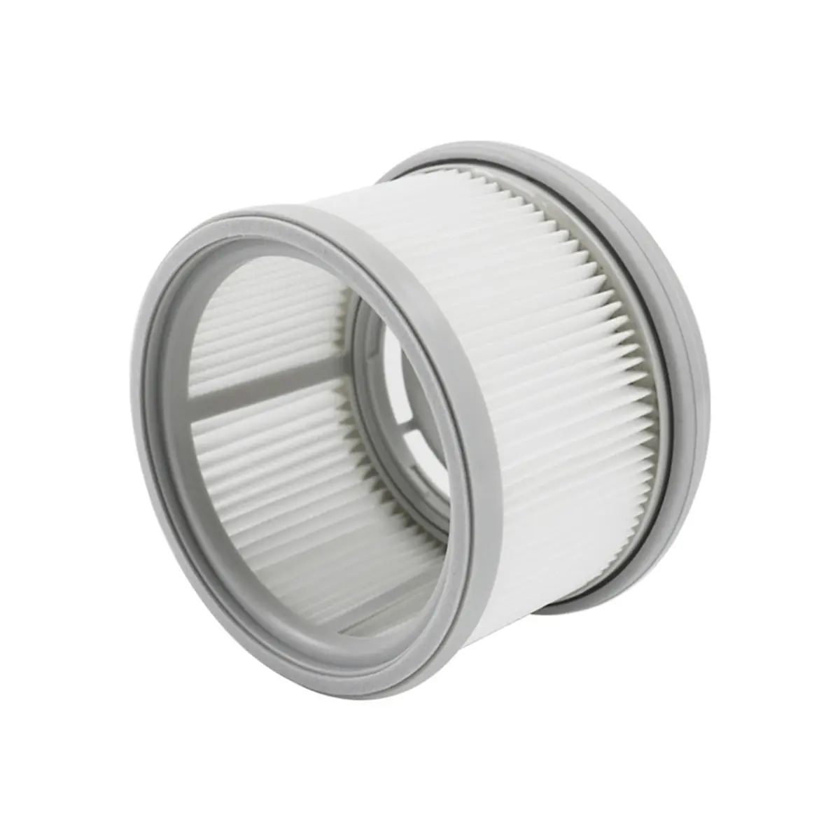 #81Z Filter Set for Xiaomi Vacuum G20 G20 Max HEPA Filter,Filter for Xiaomi G20/G20 Max,(Plastic)