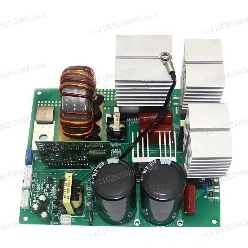 

Печатная плата однотрубного сварочного аппарата MINI ZX7200/250 — универсальная материнская плата и аксессуары для платы управления