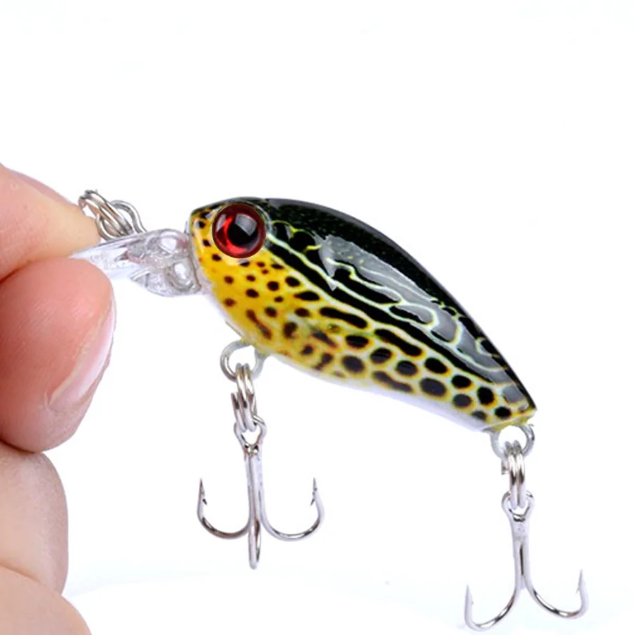 Thumbnail 3 - #64 Best Hard Fishing Baits to Buy In 2026
