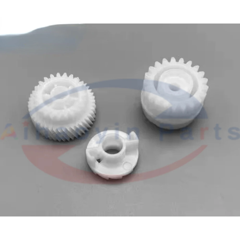 1sets Fuser Drive Gear for Brother L2500 L2520 L2540 L2560 L2300 L2320 L2340 L2360 L2380 L2680 L2700 L2703 L2705 L2720 L2740