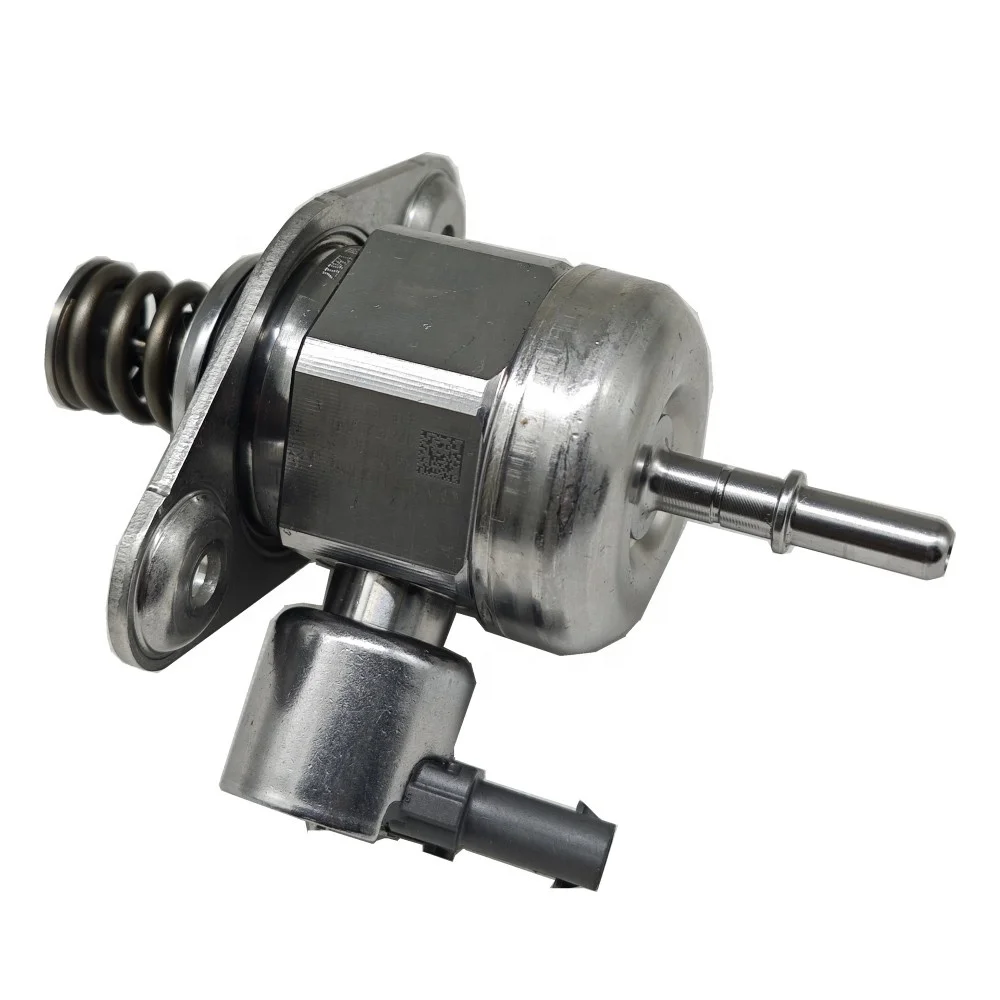 Bomba de óleo original da bomba de combustível de alta pressão mini cooper countryman 2012-2015 substituição oe #   13518605102 0261520290 Peças