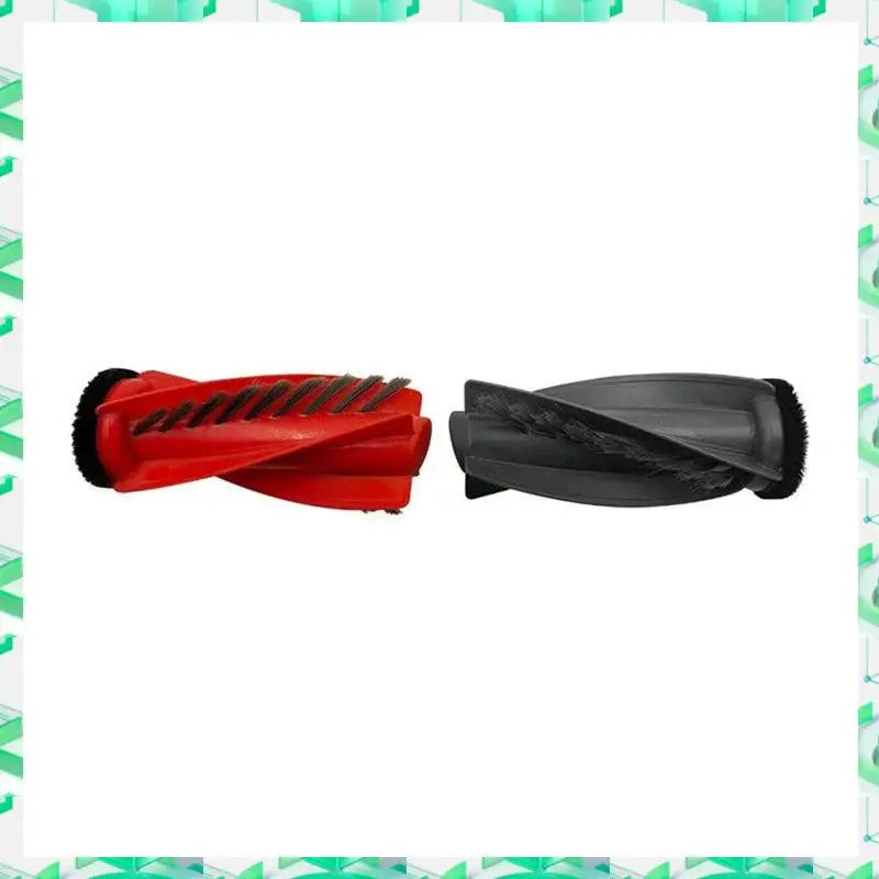 

FIZP Main Roller Brush For Roborock Qrevo Curve/P20 Pro Robot Vacuum Cleaner Replacement Parts