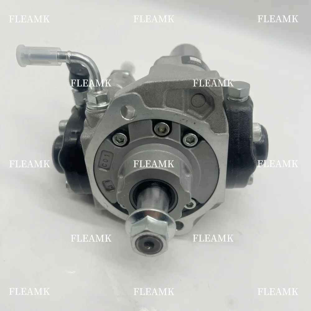 High Quality Diesel Common Rail Fuel Injection Pump 294000-0900 294000-0901 294000-0902 22100-0L060 for Toyota Hilux 1KD 2KD