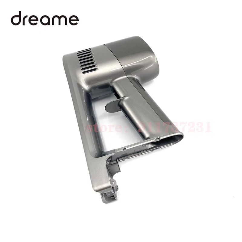 Dreame – réparation d'aspirateur à main sans fil T30, pièces de rechange originales, poignée d'assemblage du corps, accessoires de coque hôte