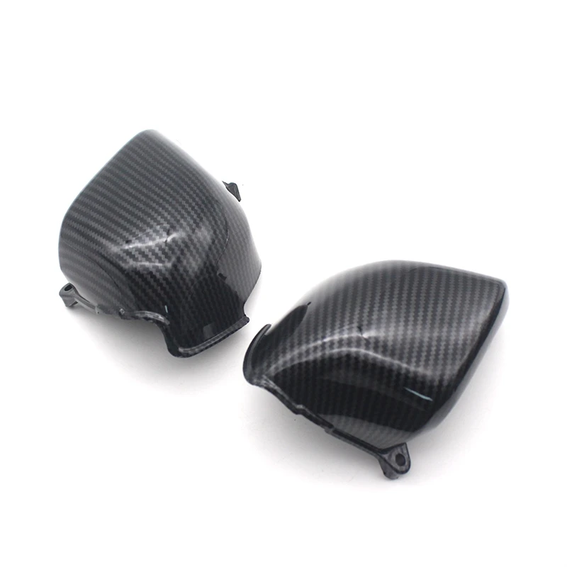 

Боковая крышка карбюратора из углеродного волокна для Honda CB400 VTEC 1999-2007