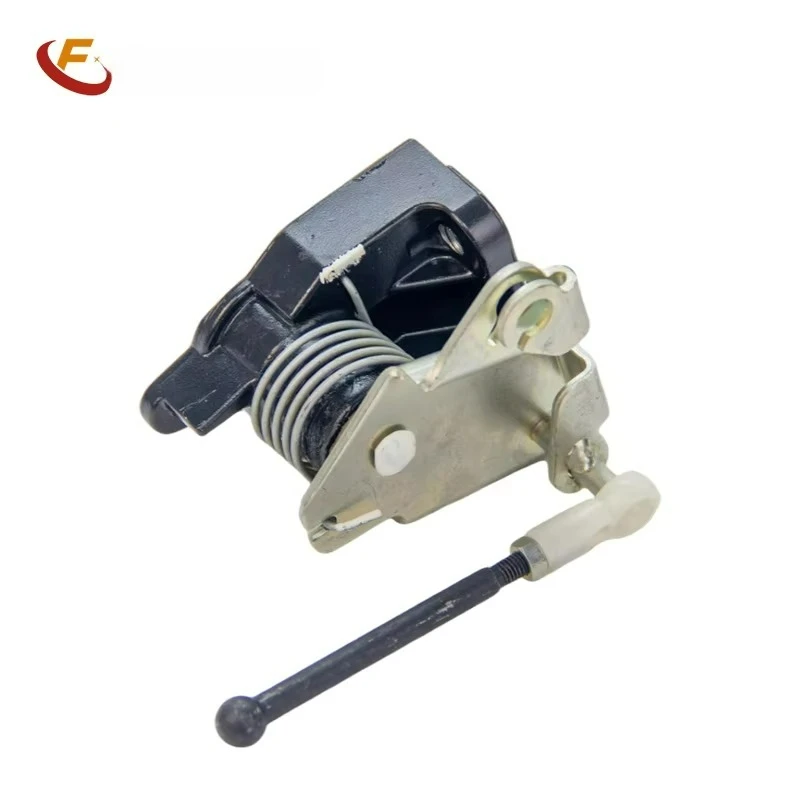 

Wholesale Forklift Parts Accelerator Rod Assembly 26602-26643-71 for Toyota Forklift 8fd15-80/z30 in Stock