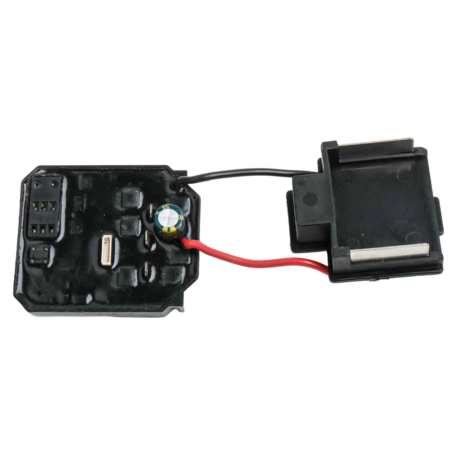 

For Power Tool Applications 62*52mm 2.44*2 In Brushless Electric Wrench Electric Wrench Controller Board Metal Material