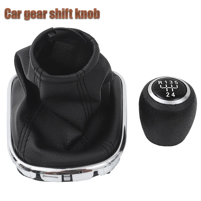 

For Chevrolet Cruze manual transmission, ball head shift, handball shift, gear shift, gear head handle, gear lever