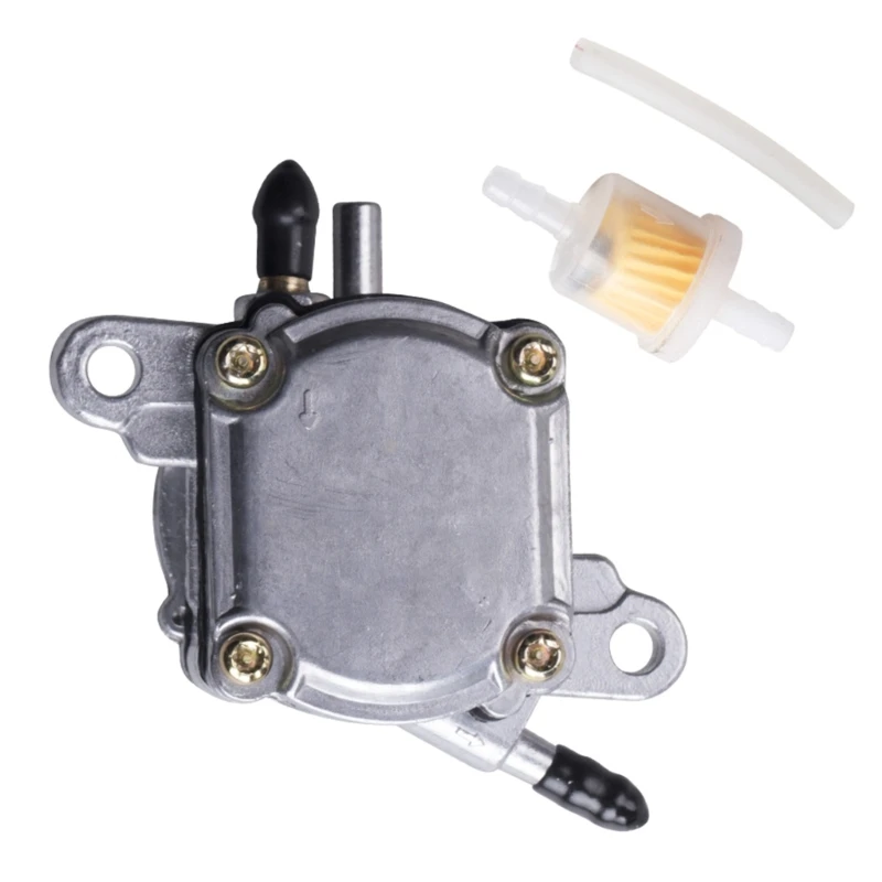 Motorcycle Fuel Pump for GY6 50cc 80cc 110cc 125cc